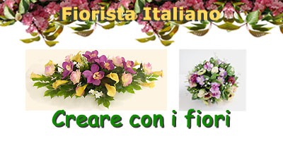 Fiorista Bornate Milano Composizioni fiori e piante