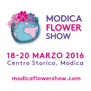 Modica Flower Show mostra-mercato piante rare e inconsuete