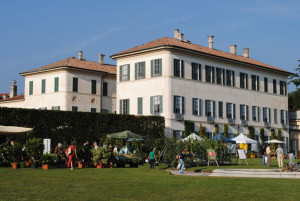 Orti ad Arte - Villa Panza a Varese @ Villa Panza - Varese | Varese | Lombardia | Italia