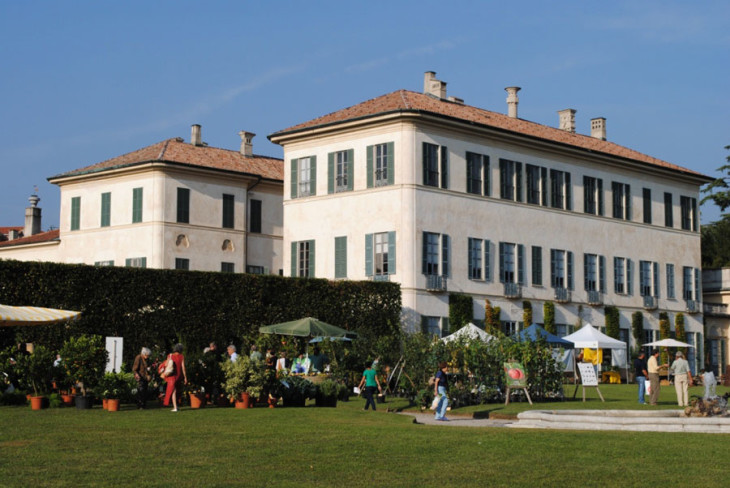 Villa Panza