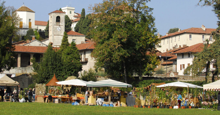 Due giorni per l'autunno-Castello di Masino, Caravino (TO)