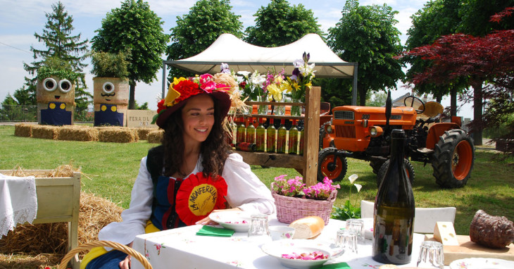 Coniolo Fiori XVII edizione